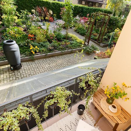 Cozy Corner By Cozyplace Krakau Buitenkant foto