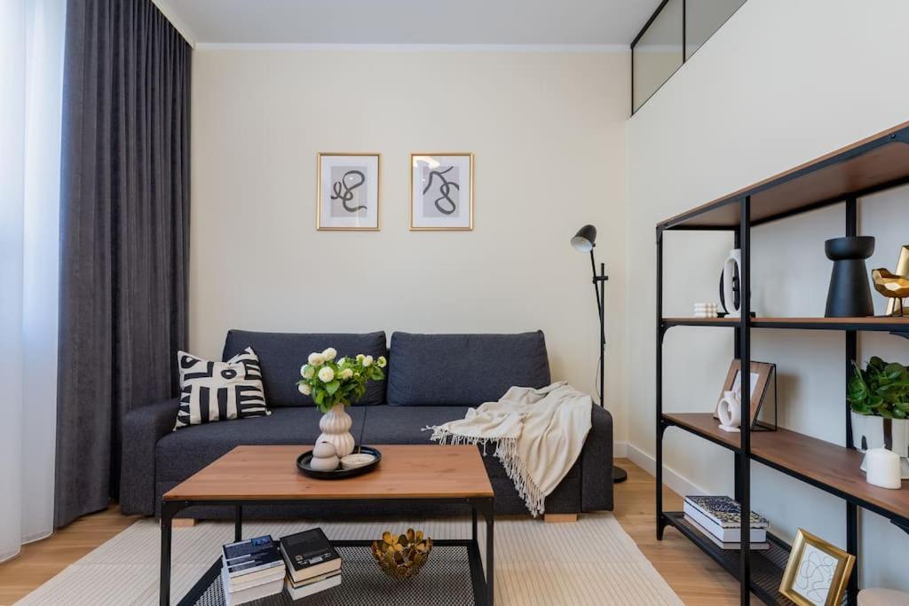 Cozy Corner By Cozyplace Krakau Buitenkant foto