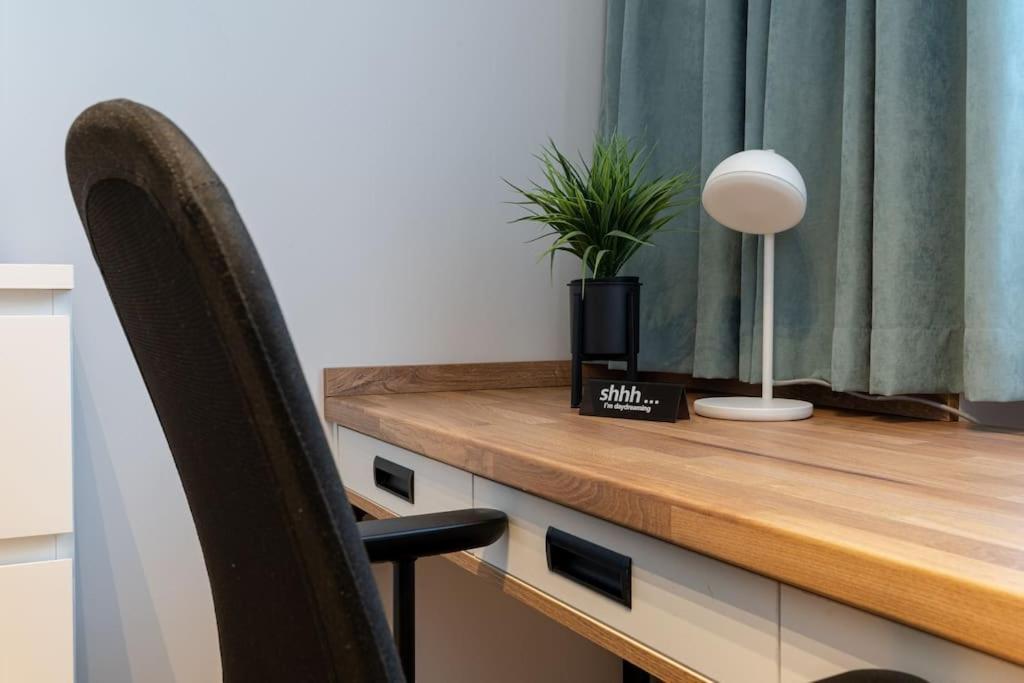 Cozy Corner By Cozyplace Krakau Buitenkant foto