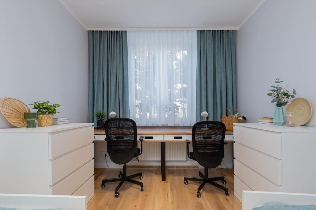 Cozy Corner By Cozyplace Krakau Buitenkant foto
