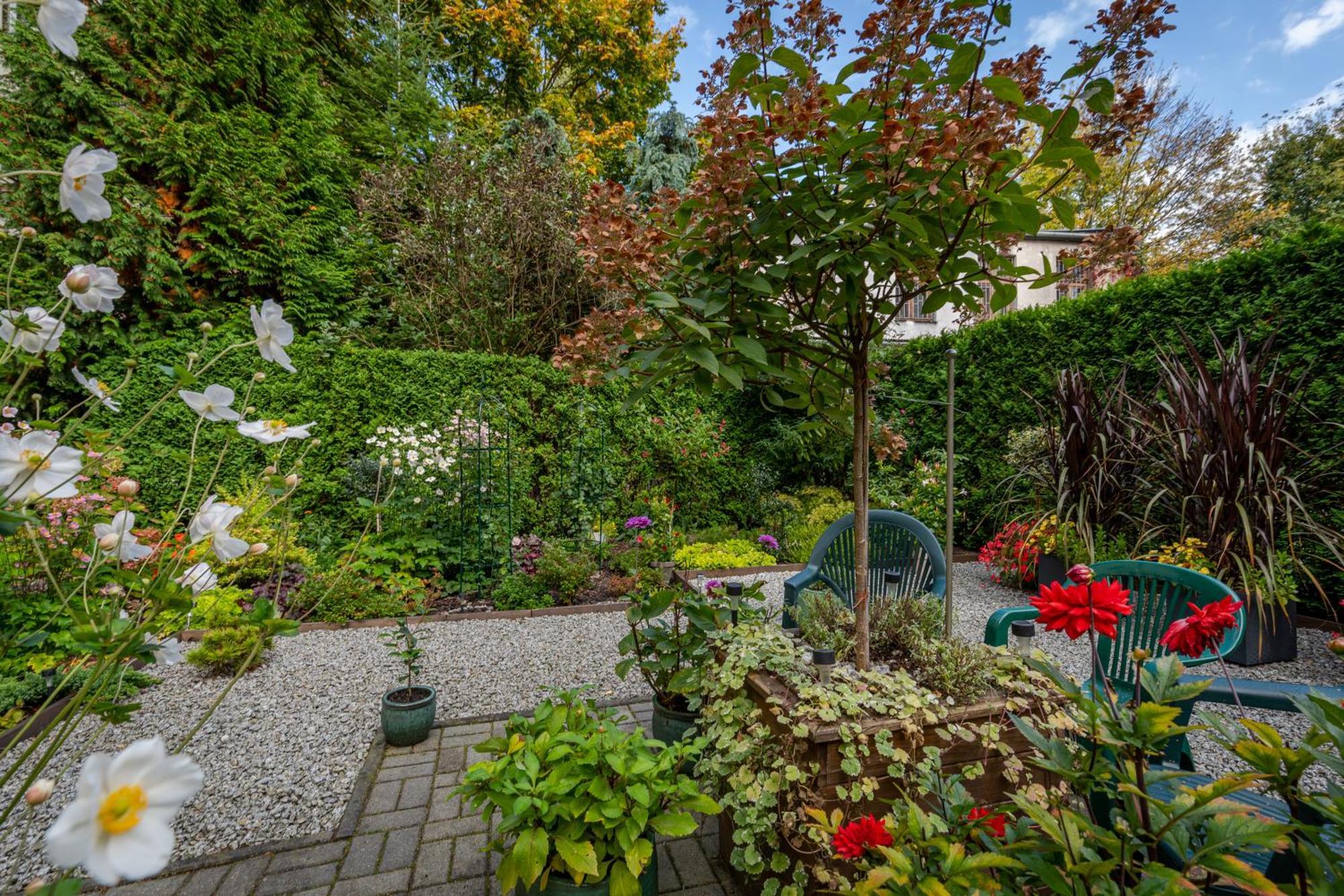 Cozy Corner By Cozyplace Krakau Buitenkant foto