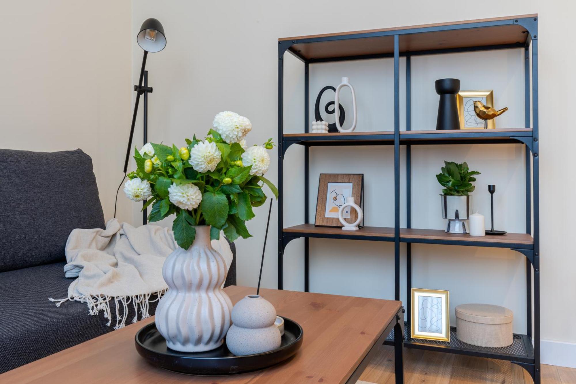 Cozy Corner By Cozyplace Krakau Buitenkant foto