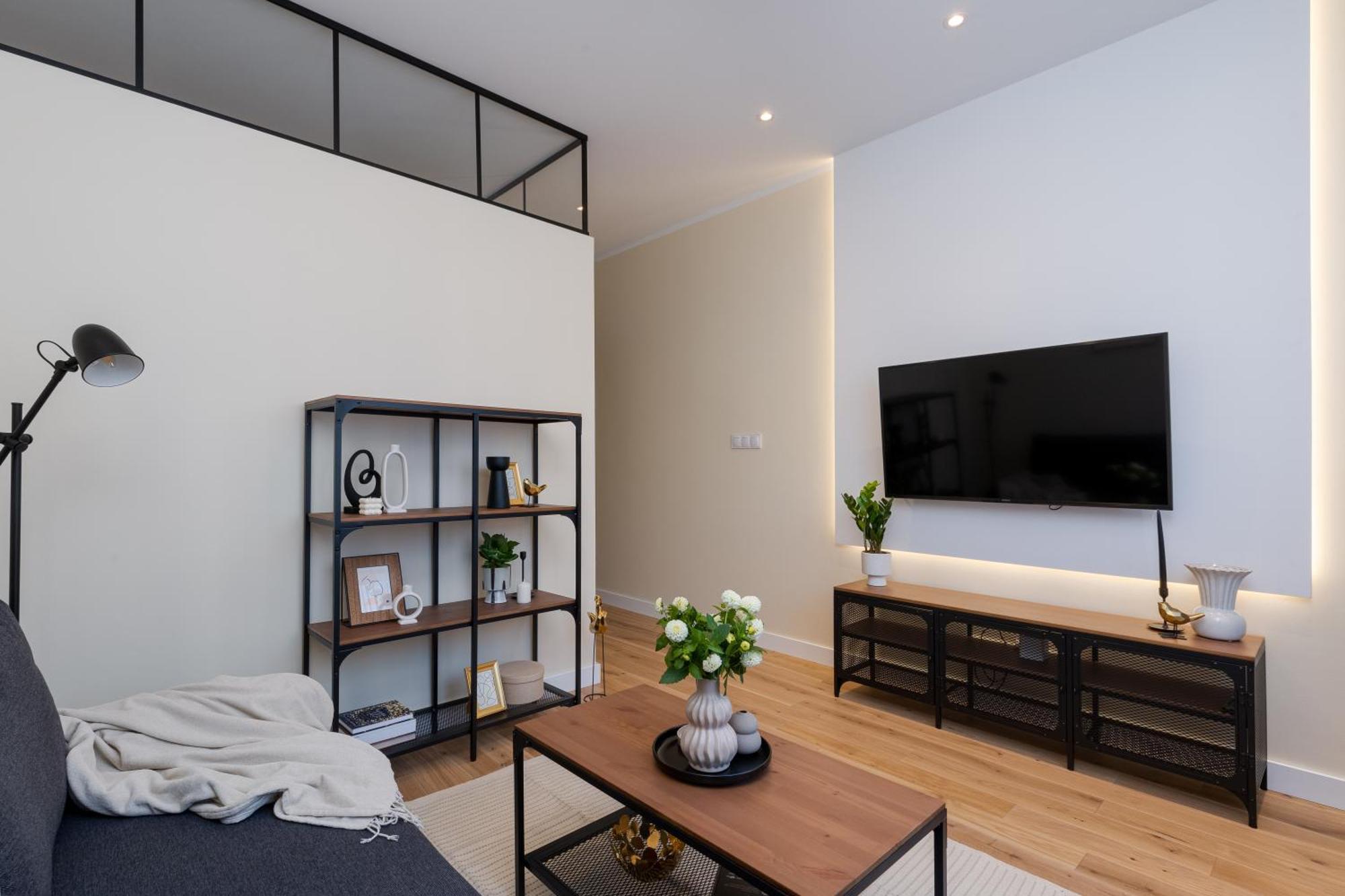 Cozy Corner By Cozyplace Krakau Buitenkant foto