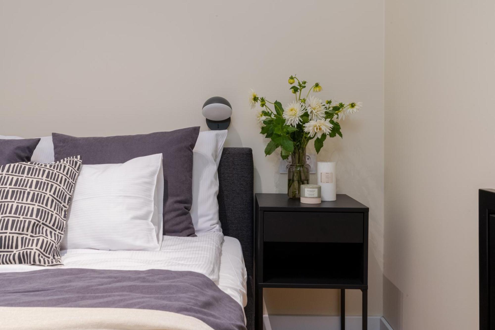 Cozy Corner By Cozyplace Krakau Buitenkant foto