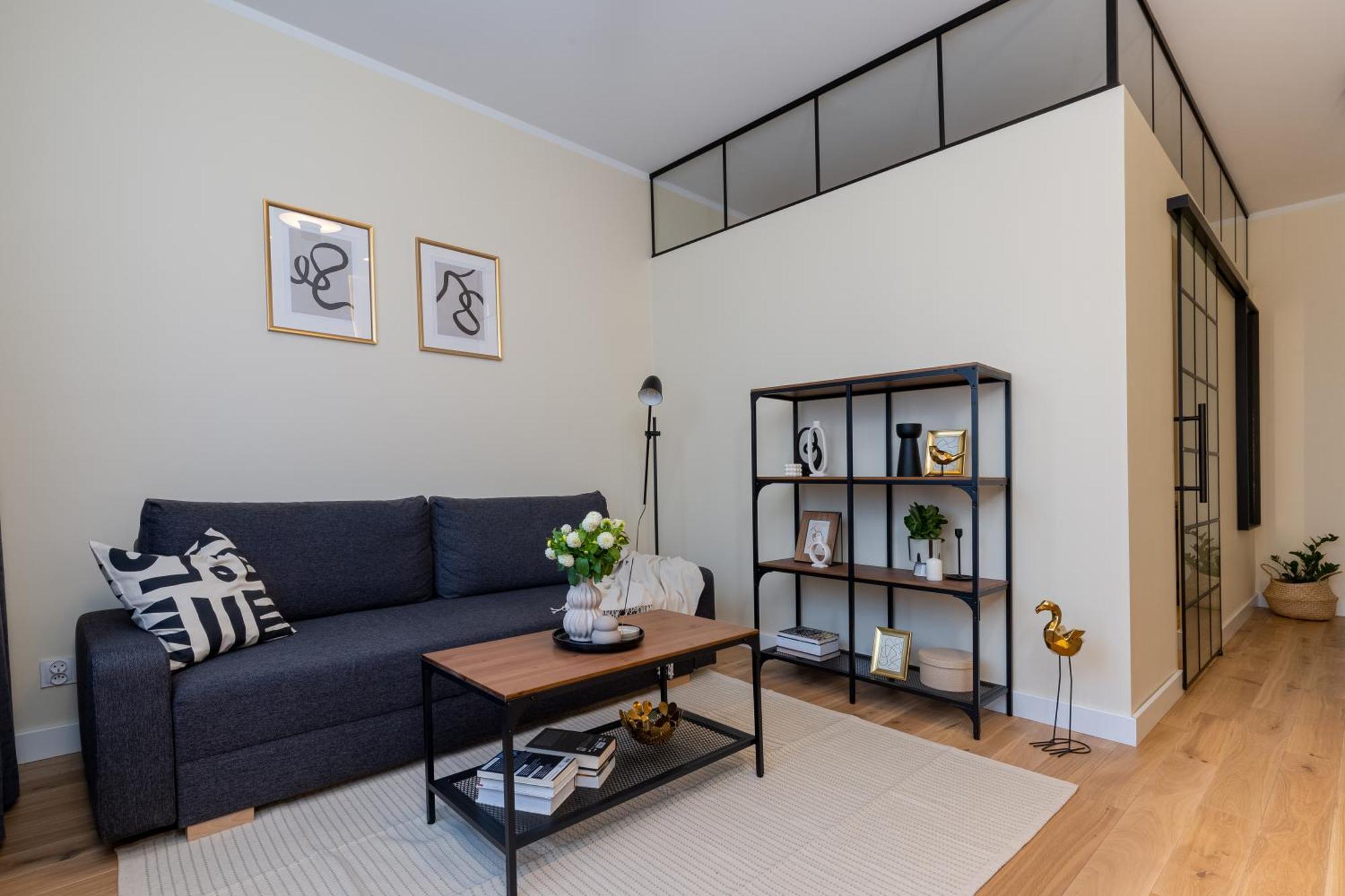 Cozy Corner By Cozyplace Krakau Buitenkant foto