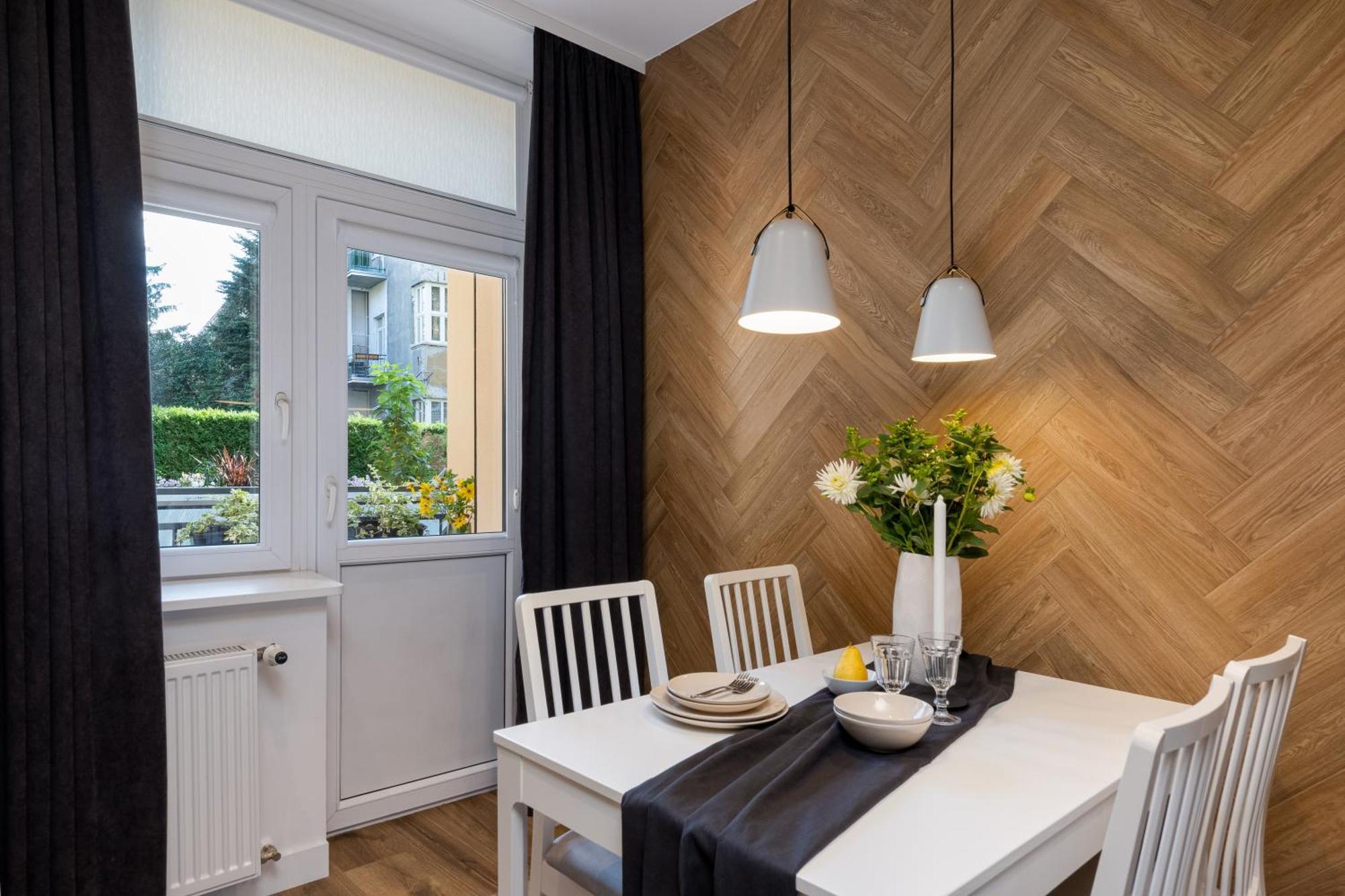 Cozy Corner By Cozyplace Krakau Buitenkant foto