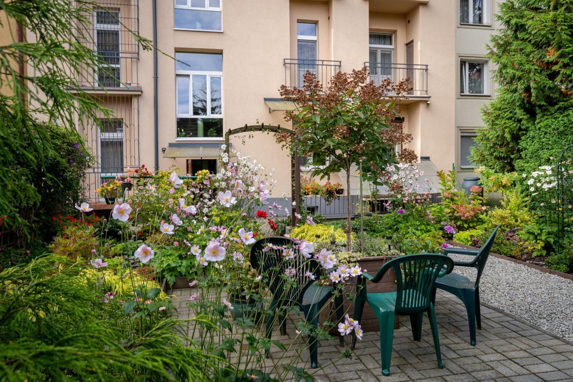 Cozy Corner By Cozyplace Krakau Buitenkant foto
