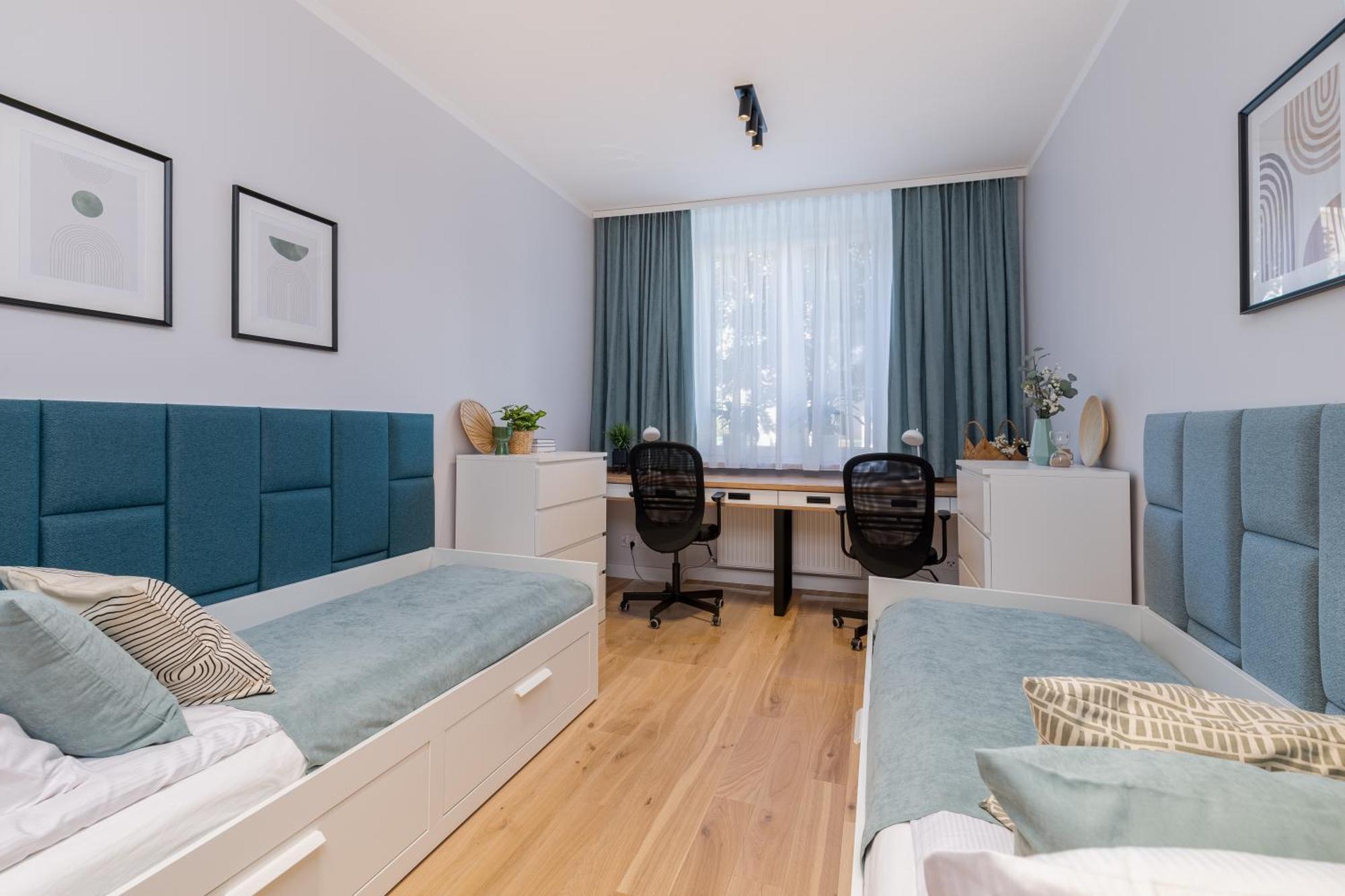 Cozy Corner By Cozyplace Krakau Buitenkant foto