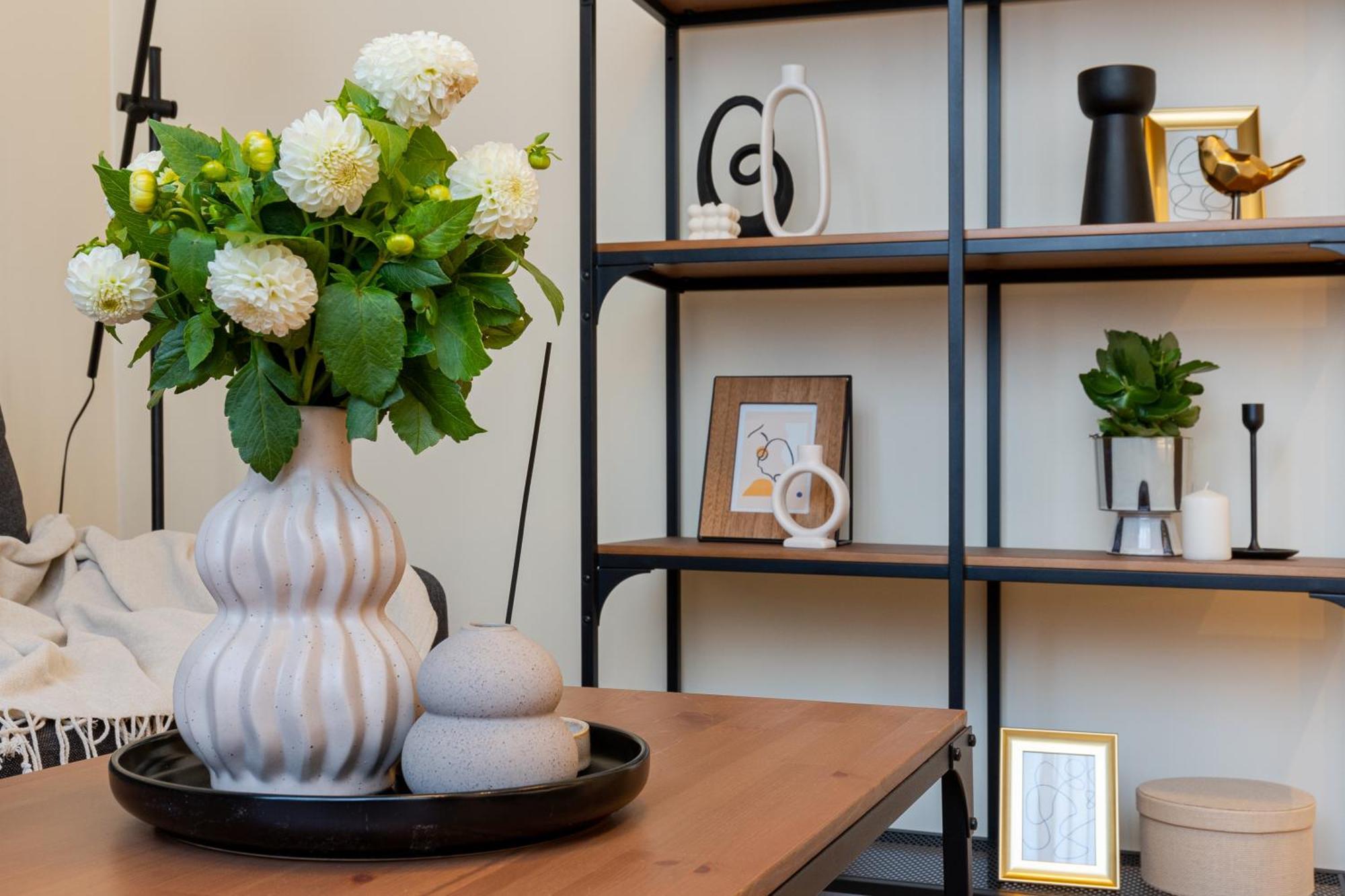 Cozy Corner By Cozyplace Krakau Buitenkant foto