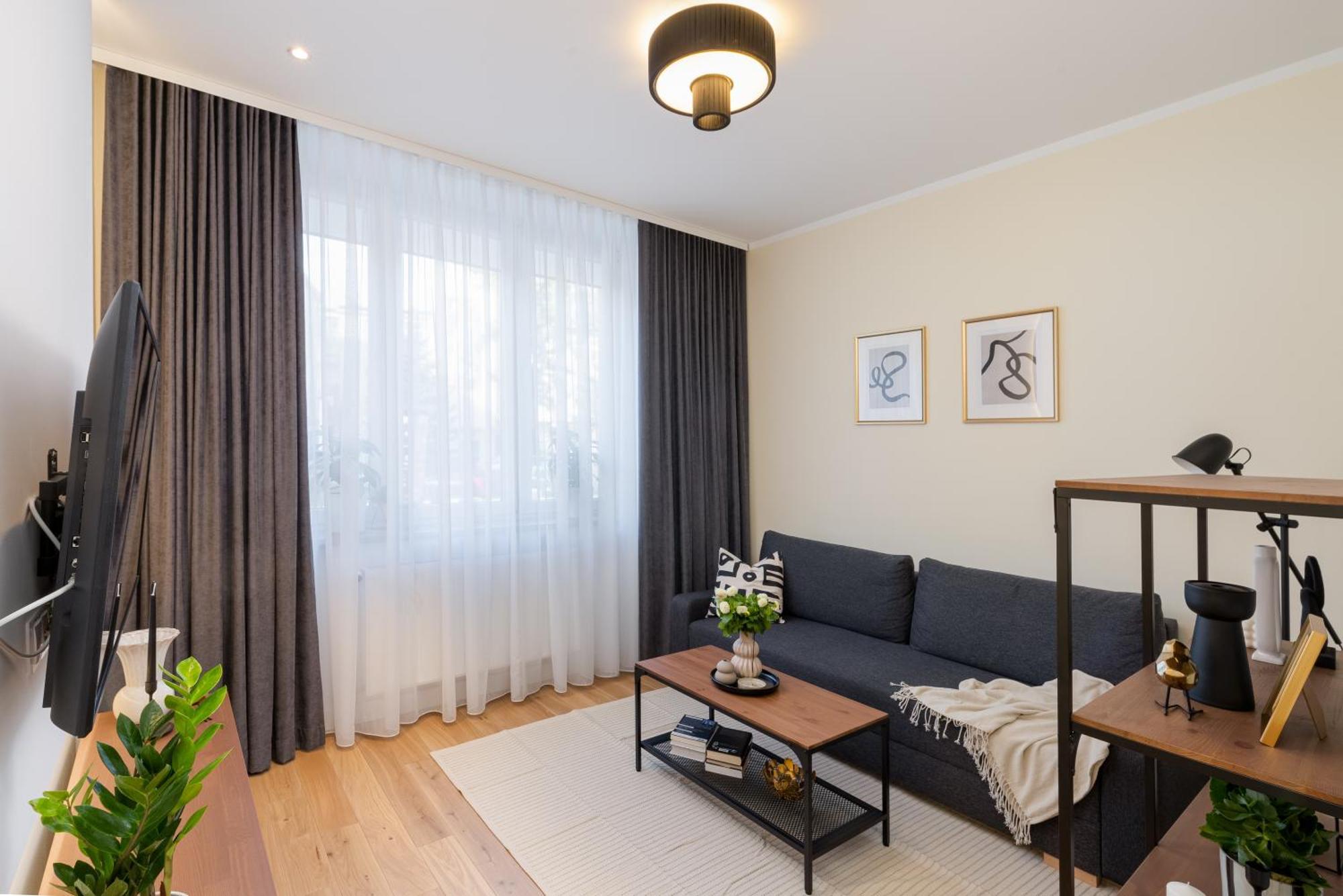 Cozy Corner By Cozyplace Krakau Buitenkant foto