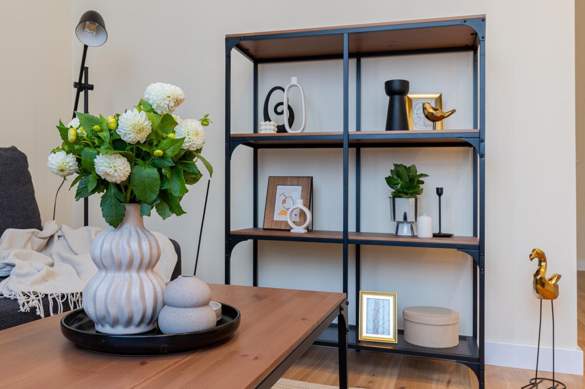 Cozy Corner By Cozyplace Krakau Buitenkant foto