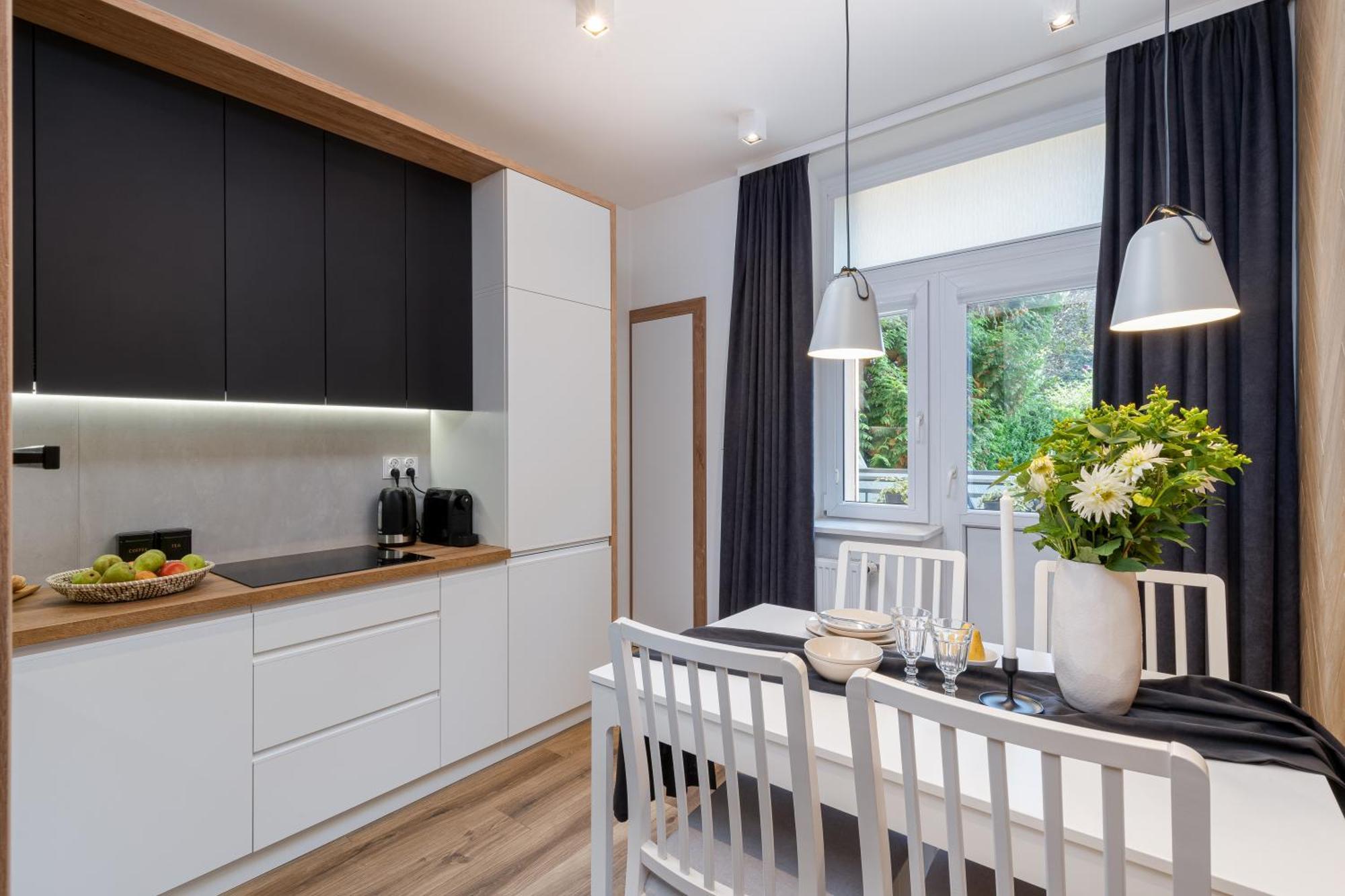 Cozy Corner By Cozyplace Krakau Buitenkant foto